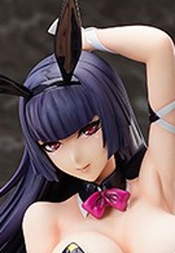 绯奈泽智花 兔女郎 | Hpoi手办维基