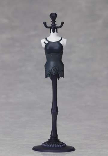 尼尔：自动人形（动画版） 配件架 A2 | Hpoi手办维基