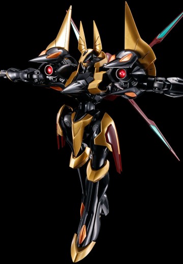 HG 1/35 高文 | Hpoi手办维基