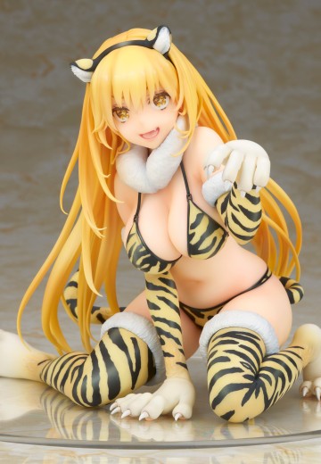 魔法禁书目录 食蜂操祈 虎纹比基尼 | Hpoi手办维基