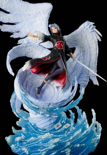 火影忍者疾风传 小南 | Hpoi手办维基