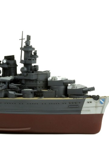 WB-002 造舰师－沙恩霍斯特 | Hpoi手办维基