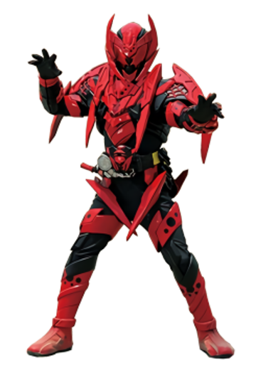 假面骑士齐鲁巴斯