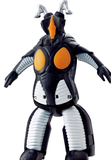 归来的奥特蛋 芝顿