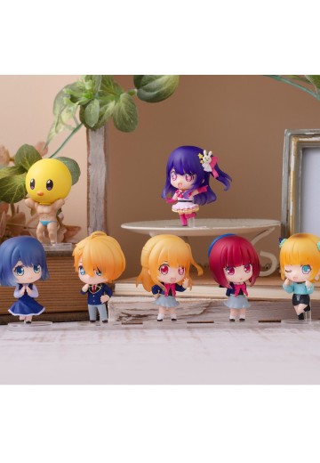 我推的孩子 角色集 | Hpoi手办维基