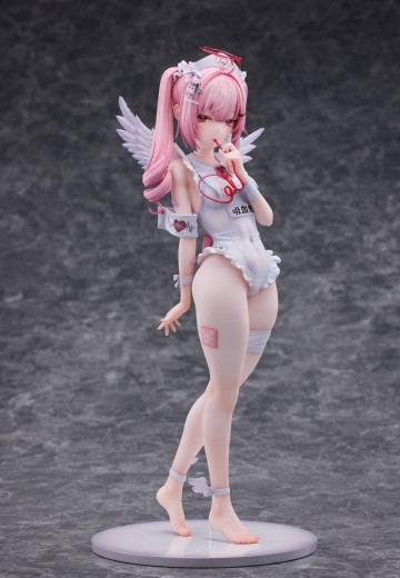 见习看护师 月夜见爱 | Hpoi手办维基