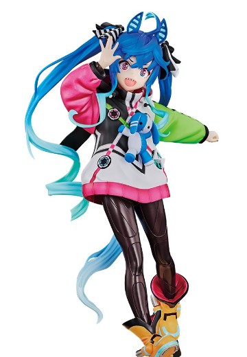 一番赏 赛马娘 第八弹 D奖 双涡轮