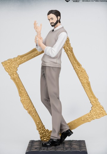 Figure Lite系列  神奇动物 阿不思·邓布利多 | Hpoi手办维基