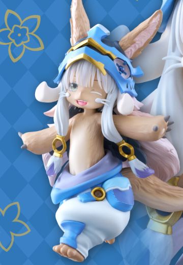 Coreful 来自深渊 烈日黄金乡 娜娜奇～第二季～（TAITO限定）