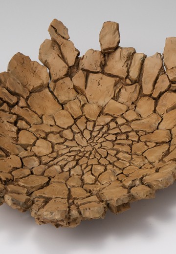 万代魂特效系列 棕色裂地冲击特效件 S.H.Figuarts配件包