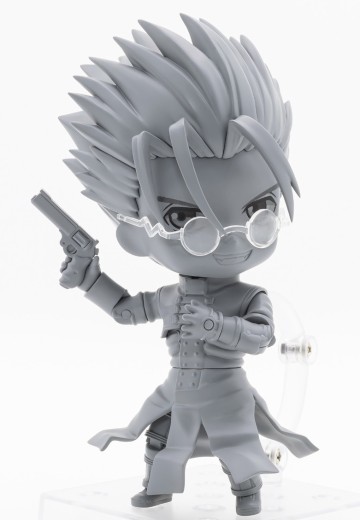 粘土人 枪神 法修