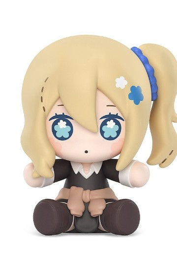 Huggy Good Smile 辉夜大小姐想让我告白 -初吻不会结束-  早坂爱