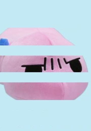 孤独摇滚！ 弹弹毛绒玩偶XL尺寸  槌子蛇（野槌蛇） | Hpoi手办维基