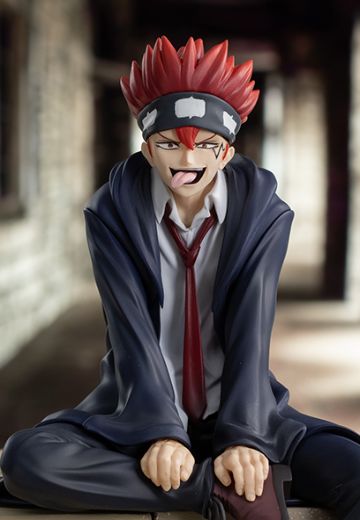 小坐系列  奖品人偶 物理魔法使马修 动画版 达特·巴雷特 | Hpoi手办维基