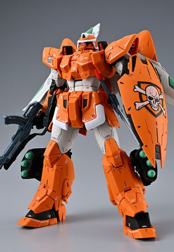 MG 1/100  金恩（米盖尔·艾曼专用机）