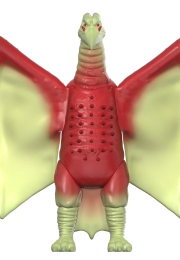 东宝可动模型系列  拉顿（荧光） | Hpoi手办维基