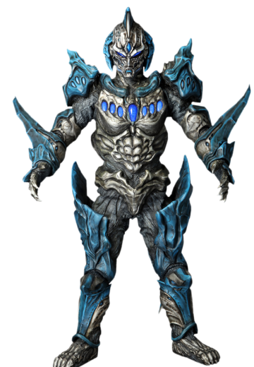 亡灵魔导士 雷博特斯