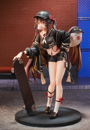 原神 胡桃 | Hpoi手办维基