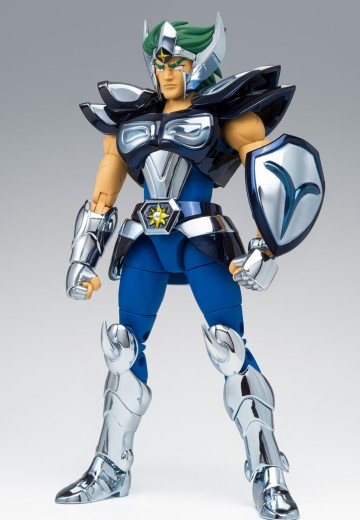 圣斗士圣衣神话  白鲸座摩西斯 | Hpoi手办维基