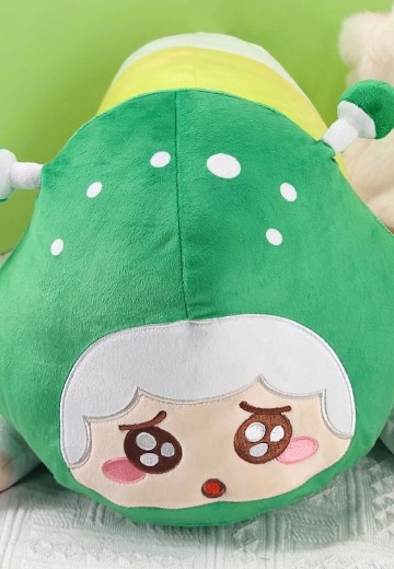 元梦之星 趴趴抱枕 蘑咕咕 | Hpoi手办维基