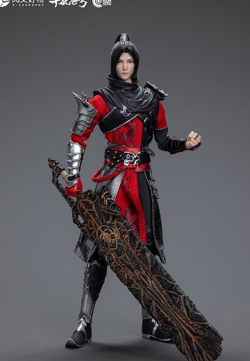 斗破苍穹 萧炎 | Hpoi手办维基