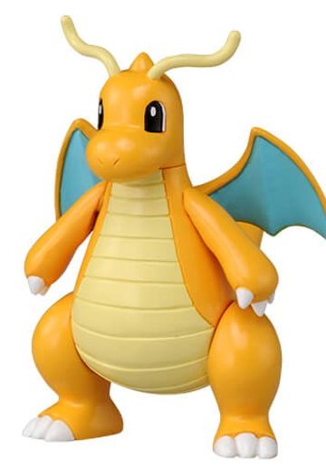 MetaColle 宝可梦 快龙 | Hpoi手办维基