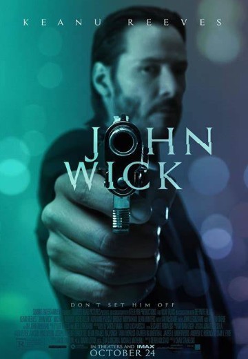疾速追杀（John Wick）