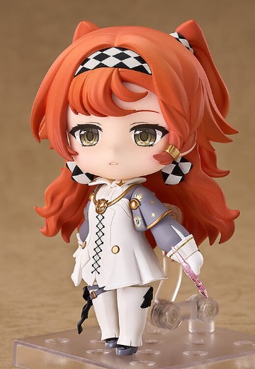 粘土人#2391 重返未来1999 十四行诗