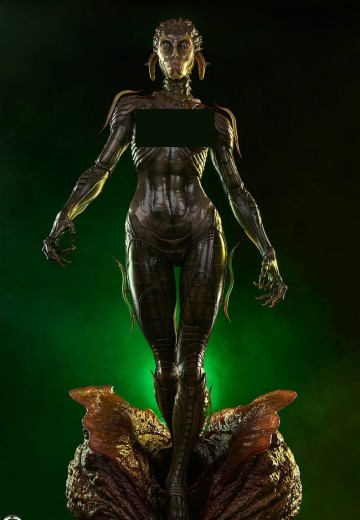 913112 异种 SPECIES | Hpoi手办维基