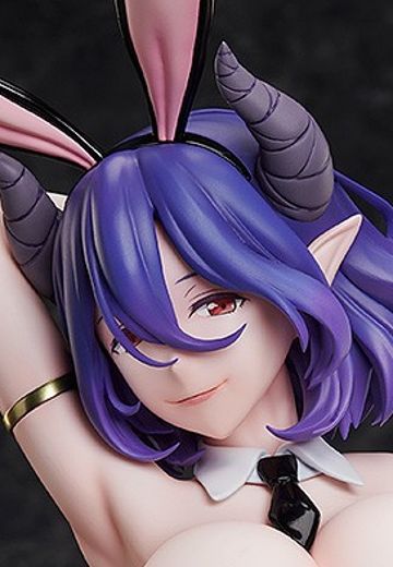 B-style 金装的维尔梅 维尔梅 兔女郎 | Hpoi手办维基