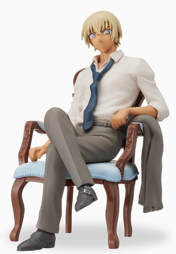 名探侦柯南 雅座高人 安室透