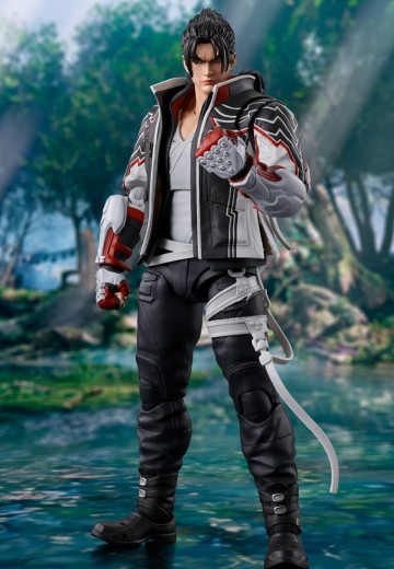 S.H.Figuarts 风间仁