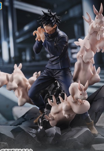 咒术回战 FIGURIZMα “伏黑惠” 邂逅