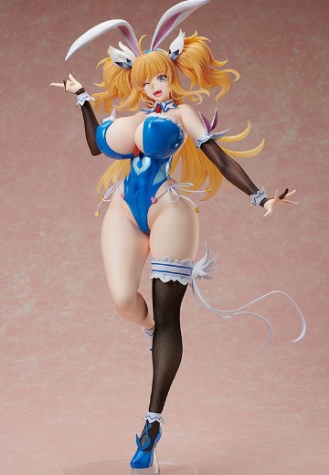 对魔忍RPGX 鬼崎绮罗罗 兔女郎 | Hpoi手办维基