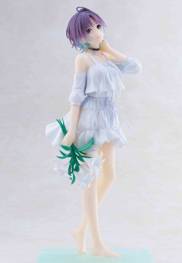 Emotional lens 偶像大师闪耀色彩 浅仓透