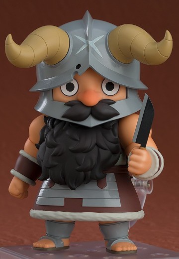 粘土人#2415 迷宫饭  森西