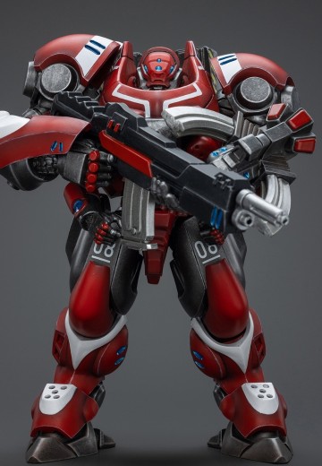 INFINITY 流浪者 壁虎中队 | Hpoi手办维基