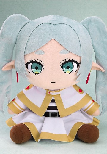 葬送的芙莉莲 大号毛绒玩偶 芙莉莲