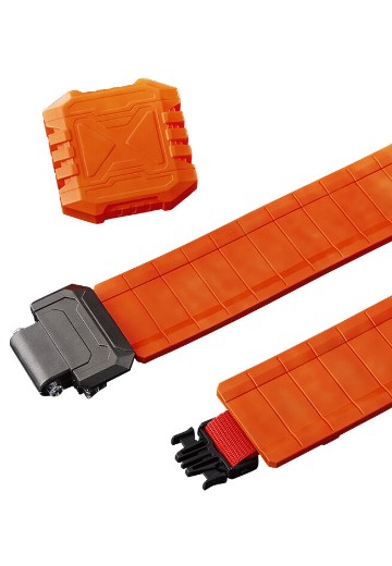 假面骑士歌查德系列 DX 歌查德驱动器高级腰带条 | Hpoi手办维基