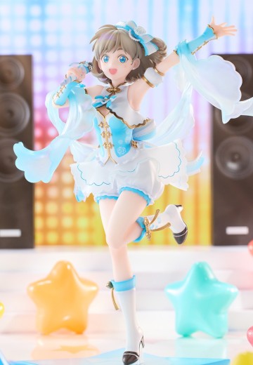 爱与演唱会！超级明星！！ 唐可可 玫花绮梦 | Hpoi手办维基