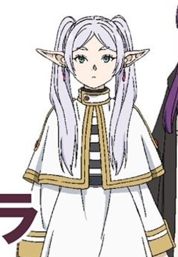 葬送的芙莉莲 芙莉莲 | Hpoi手办维基