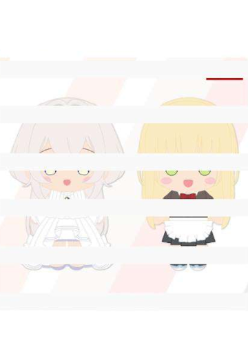 与天使的单间生活（单间，光照尚好，附带天使。） 动画版 大号可爱布偶（暂译） | Hpoi手办维基