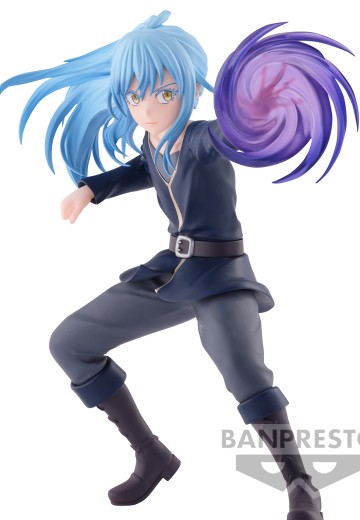 名战景  关于我转生变成史莱姆这档事  利姆鲁·特恩佩斯特 | Hpoi手办维基