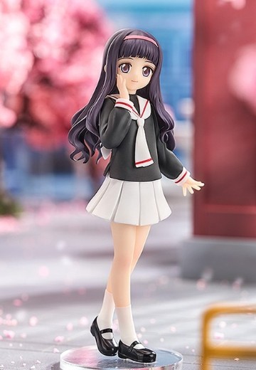 POP UP PARADE 百变小樱 大道寺知世