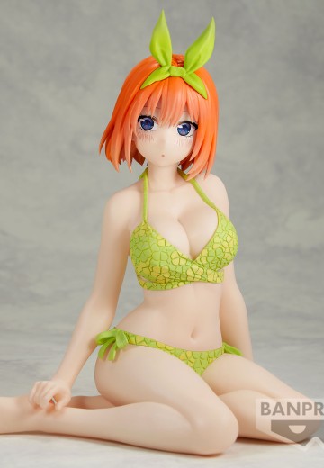 Celestial vivi 电影 五等分的新娘 中野四叶