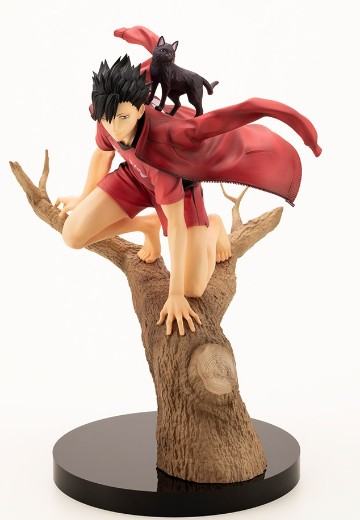 ARTFX J 排球少年 黑尾铁朗