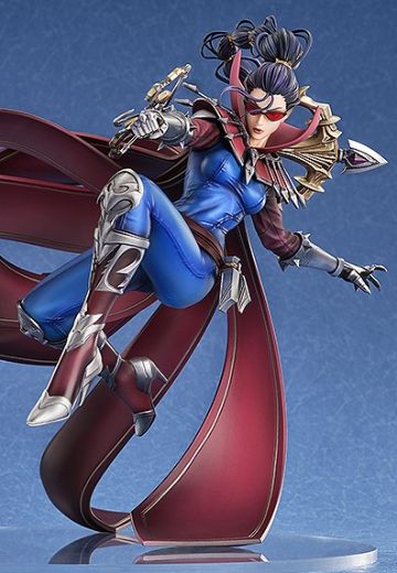 英雄联盟 暗夜猎手 薇恩 | Hpoi手办维基