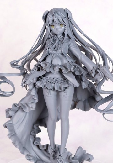 少女前线 沙漠之鹰