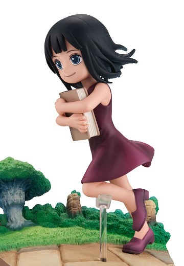 GEM系列 航海王 罗宾跑跑跑 | Hpoi手办维基