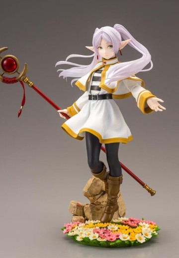 葬送的芙莉莲 芙莉莲 | Hpoi手办维基